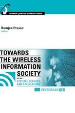 Towards the Wireless Information Society, Volume 1