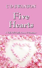 Five Hearts