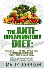 The Anti-Inflammatory Diet