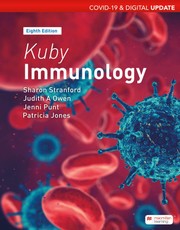 Kuby's Immunology, Media Update (International Edition)