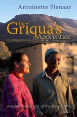 The Griqua's Apprentice