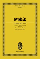 Sinfonie Nr. 9 e-Moll