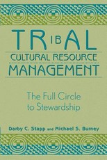 Tribal Cultural Resource Management