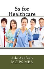 5s for Healthcare