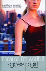 Ziegesar, C: Gossip Girl 4