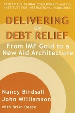 Delivering on Debt Relief