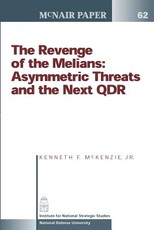 The Revenge of the Melians