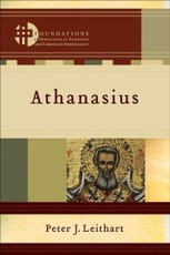 Athanasius (Foundations of Theological Exegesis and Christian Spirituality)