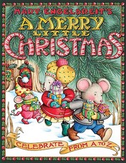 Mary Engelbreit's a Merry Little Christmas