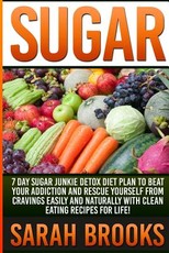 Sugar - Sarah Brooks