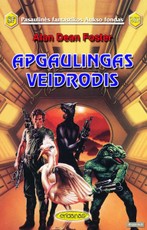 Apgaulingas veidrodis (PFAF 282)