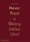 Massimo Bottura: Never Trust A Skinny Italian Chef