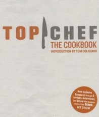 Top Chef: The Cookbook