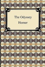 The Odyssey (the Samuel Butler Prose Translation)