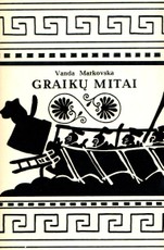 Graikų mitai