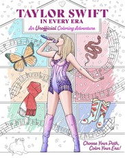 Taylor Swift in Every Era