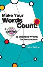 Make Your Words Count