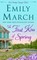 The First Kiss of Spring