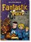 The Little Book of Fantastic Four