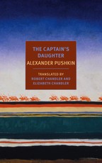 The Captain's Daughter