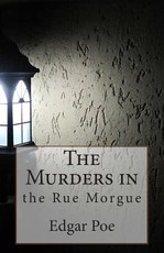 The Murders in the Rue Morgue