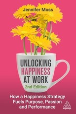 Unlocking Happiness at Work