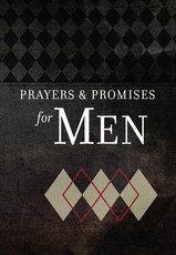 Prayers & Promises for Men