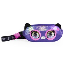 PURSE PETS Interaktyvi juosmens rankinė „Gepardas“ PURSE PETS Interaktyvi juosmens rankinė „Gepardas“