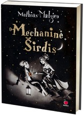 Mechaninė širdis