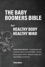 The Baby Boomers Bible