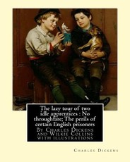 The lazy tour of two idle apprentices