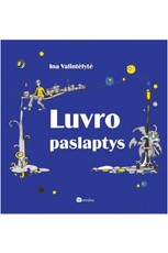 Luvro paslaptys