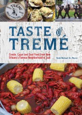 Taste of Tremé