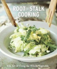 Root-to-Stalk Cooking
