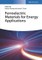 Ferroelectric Materials for Energy Applications
