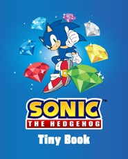 Sonic the Hedgehog: Tiny Book
