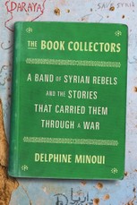 The Book Collectors