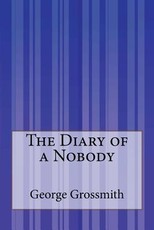 The Diary of a Nobody