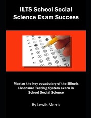 Ilts Social Science Exam Success