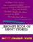 Jerome's Book Of Short Stories