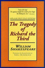 The Tragedie of Richard the Third