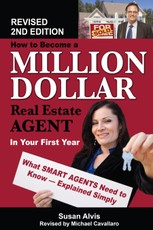 How to Become a Million Dollar Real Estate Agent in Your First Year