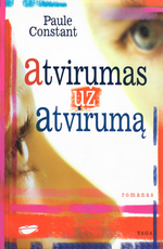Atvirumas už atvirumą