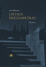 Lietaus hegzametras