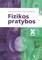 Fizika. 10 klasės pratybų sąsiuvinis nr. 2