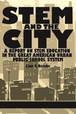 STEM and the City