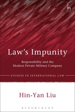 Law's Impunity