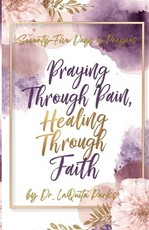 Seventy-Five Days of Prayers