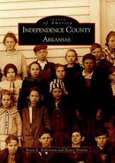 Independence County, Arkansas