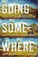 Going Somewhere